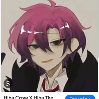 hiha crow