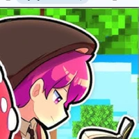 hiha nấm(biệt danh hiha đặt là mushroom