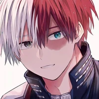 Todoroki Shouto