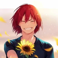 Kirishima Eijirou