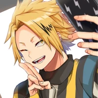 Kaminari Denki