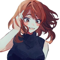 Uraraka Ochako