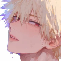 Bakugou Katsuki