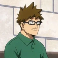 Bakugou Masaru