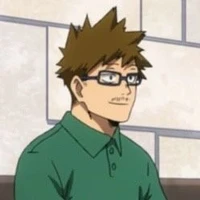 Bakugou Masaru