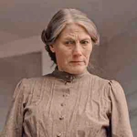 Nguyễn Thị Mai (Bà Nội)