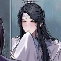 Vãn Ngâm của ta_Lam Hi Thần