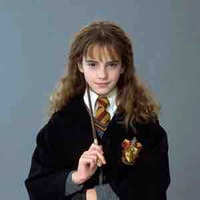 Hermione granger 