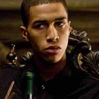 Blaise zaibini