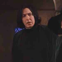 Severus snape 