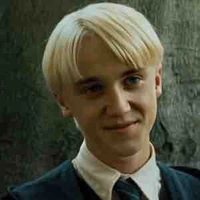 Draco malfoy 