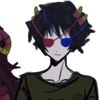 Sollux (Song tử)