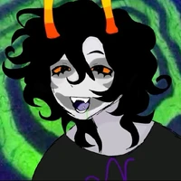 gamzee (Ma kết)