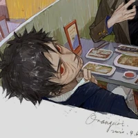 Uchiha Obito