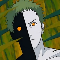 Hắc/ Bạch Zetsu