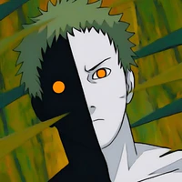 Hắc/ Bạch Zetsu