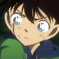 Edogawa Conan