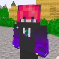 hiha Enderman