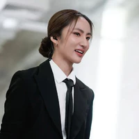 Nene Thanchanok