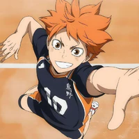 Hinata Shouyo