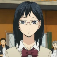 Kiyoko Shimizu