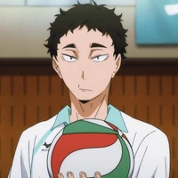 Matsukawa Issei