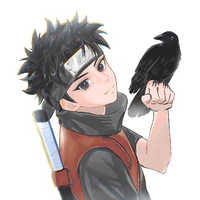 Uchiha Shisui