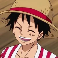 Luffy