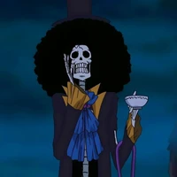 Brook