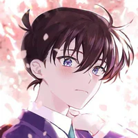 Kudo Shinichi