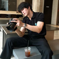 Boom Raweewit Jiraphongkanon