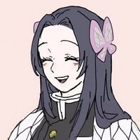 kochou kanae