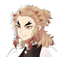 Rengoku Kyoujurou