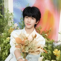 Trương Hàm Thụy (thụy)