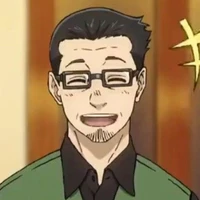 Isagi Issei