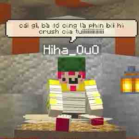 • Hiha OuO •