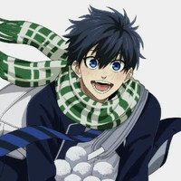 Isagi Yoichi