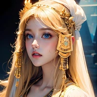 Lyona Mie