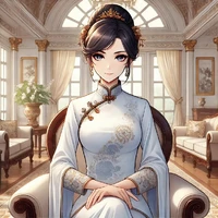 y/n  l/n (mẹ)