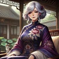 y/n  l/n (bà ngoại)