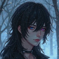 Louis Heartfilia { Louis Evren }