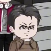 Phương Tư Kiệt/Tư Kiệt (ck ngoan xinh )