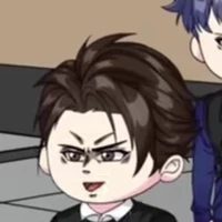 Trần Hạo/Hạo tử