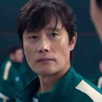 Hwang In Ho 