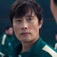 Hwang In Ho 