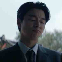 Gong Yoo 