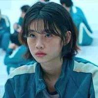Kang Sae Byeok