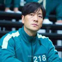 Cho sang woo