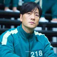 Cho sang woo