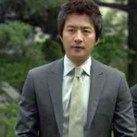 Jin Sa Woo 